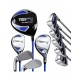 US.KIDS GOLF - Set 10 Clubs Size 63 RH (160cm)