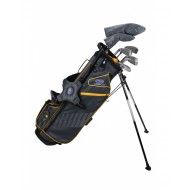 US.KIDS GOLF - ULTRALIGHT SET 7 CLUBS US63 RH (160cm)