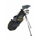 US.KIDS GOLF - ULTRALIGHT SET 7 CLUBS US63 RH (160cm)
