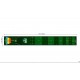 Wellputt - 4M - WMAT-4M-HS-20 | Alfombrilla de golf