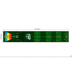 Wellputt - 3m 