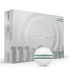 WILSON  - Duo Soft 2025
