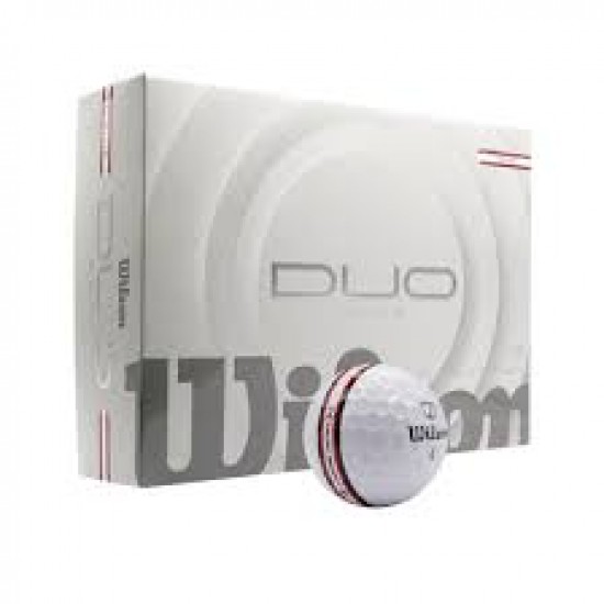 WILSON - Duo Soft 2025