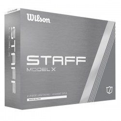 Wilson - staff Model X 2024 Wilson - staff Model X 2024