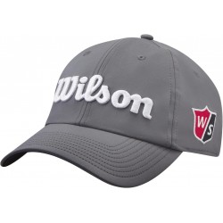 Wilson - Pro Tour Hat 