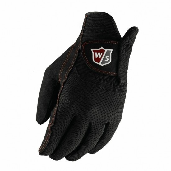 Wilson - Par Rain Gloves Lady