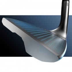 Wilson - Wedge Staff Model ZM LH 