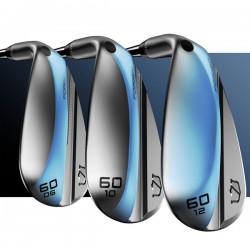 Wilson - Wedge Staff Model ZM 2024