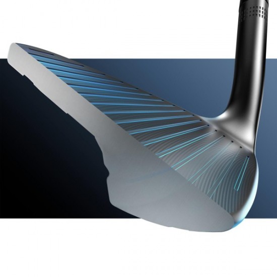 Wilson - Wedge Staff Model ZM HT 2024