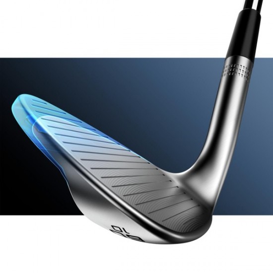 Wilson - Wedge Staff Model ZM HT 2024
