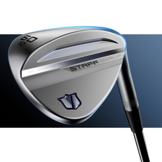 Wilson - Wedge Staff Model ZM HT 2024