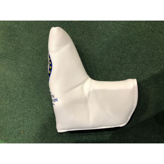 Yob Golf - Putter Mid Blade Head Cover Solheim Cup