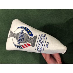 Yob Golf - Putter Mid Blade Head Cover Solheim Cup