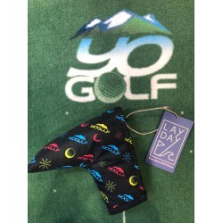 YOGOLF - LAYDAY Headcover Putter Blade