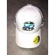 acheter Yogolf - Casquette Wilson Blanche